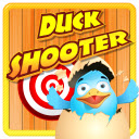 Play Duck Hunter [Shooter Game]  screen for extension Chrome web store in OffiDocs Chromium